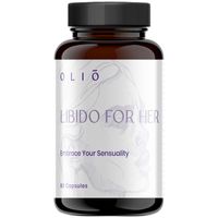 Olio Libido Capsules for Her